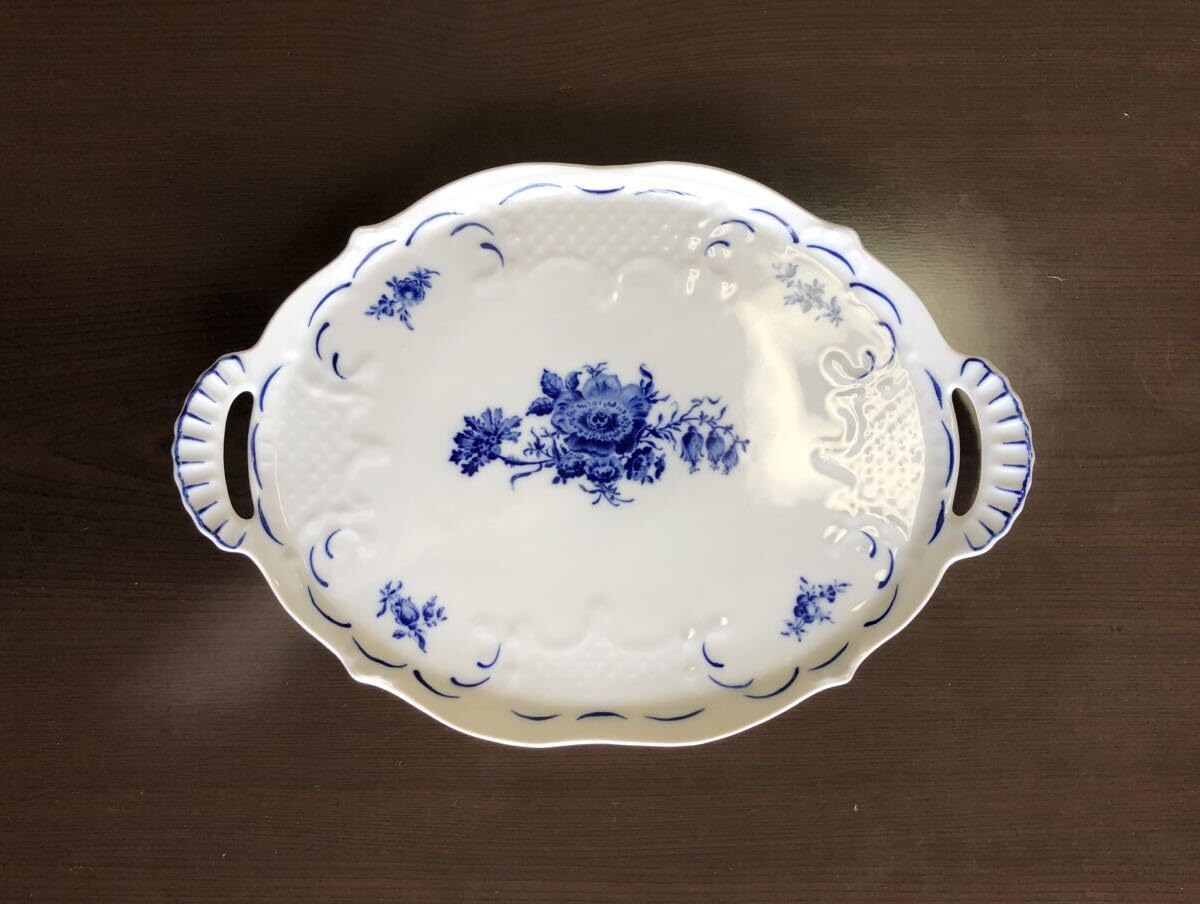 リンドナー コバルトフラワー マイセン ローゼンタール ロイヤルコペンハーゲン Amazon.co.jp: リンドナー コバルトフラワー Lindner プレート お皿